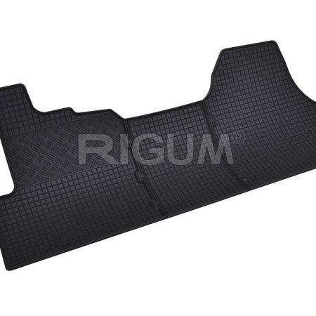 Covorase auto Peugeot Boxer, an fabricatie 2006 - prezent, caroserie van 3 locuri | 900545