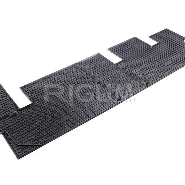 Covorase auto Fiat Scudo II, an fabricatie 2007 - 2016, caroserie van rand 3 | 900552