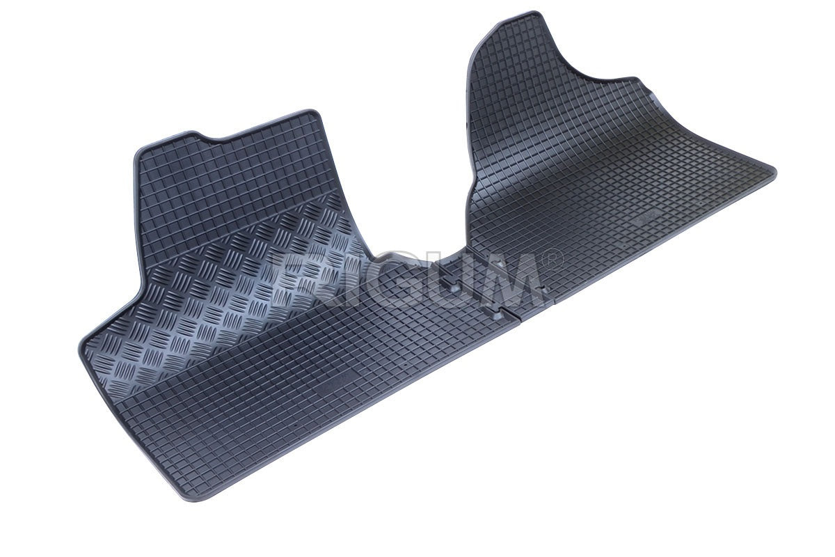 Set covorase auto PEUGEOT EXPERT II FABRICATIE 2007 - 2016, Caroserie VAN