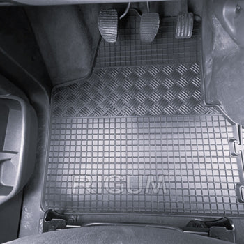 Covorase auto Peugeot Expert II fabricatie 2007 - 2016, caroserie van #1