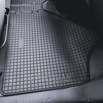 Covorase auto Peugeot Expert II fabricatie 2007 - 2016, caroserie van #1