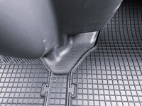 Covorase auto Peugeot Expert II, an fabricatie 2007 - 2016, caroserie van | 900569