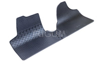 Covorase auto Citroen Jumpy II, an fabricatie 2007 - 2016, caroserie van | 900569