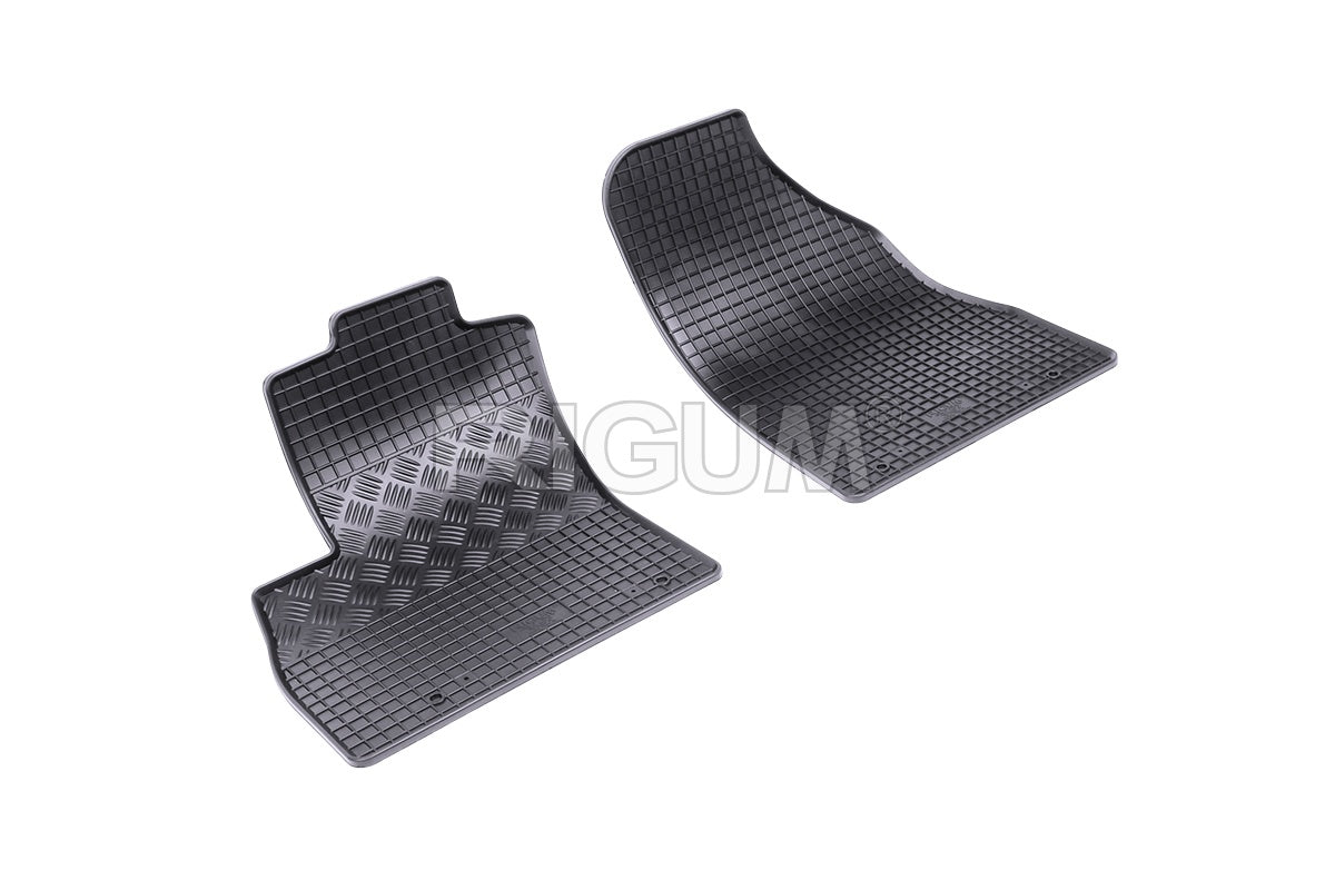 Set covorase auto CITROEN NEMO 3L din 06.2008 - 2015, Caroserie VAN 2 LOCURI
