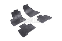 Covorase auto Citroen Nemo 5L, an fabricatie 06.2008 - 2015, caroserie van 5 locuri | 900590