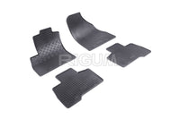 Covorase auto Fiat Fiorino III, an fabricatie 06.2008 - 2020, caroserie van 5 locuri | 900590