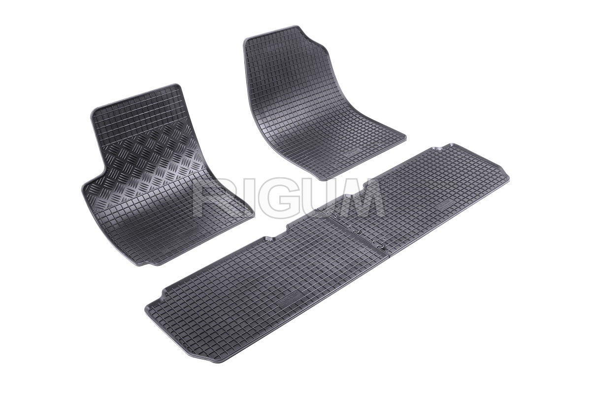Set covorase auto CITROEN XSARA PICASSO din 2000 - 01.2010, Caroserie VAN