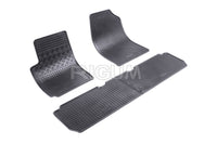 Covorase auto Citroen Xsara Picasso, an fabricatie 2000 - 01.2010, caroserie van | 900606