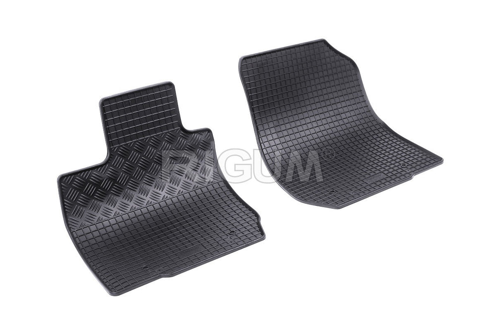 Covorase auto Dacia Logan MCV I, an fabricatie 01.2007 - 08.2013, caroserie combi 2 locuri | 900644