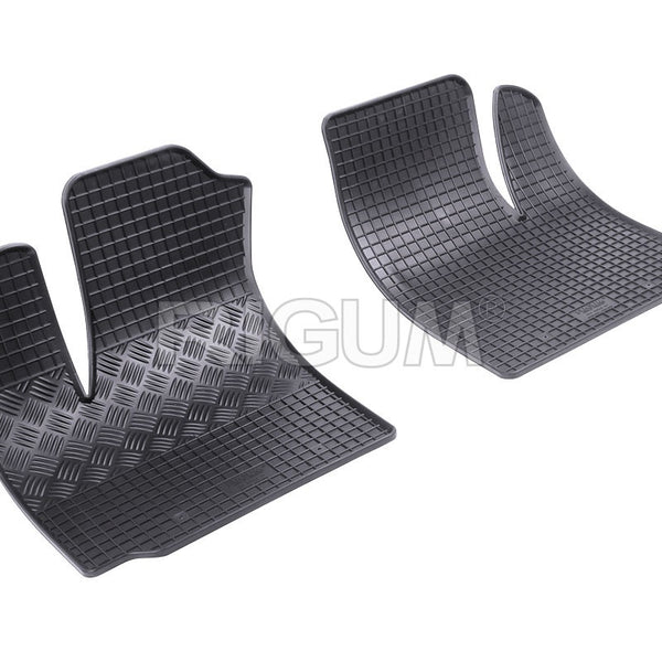 Covorase auto Fiat Doblo I, an fabricatie 2001 - 2010, caroserie van 2 locuri | 900699