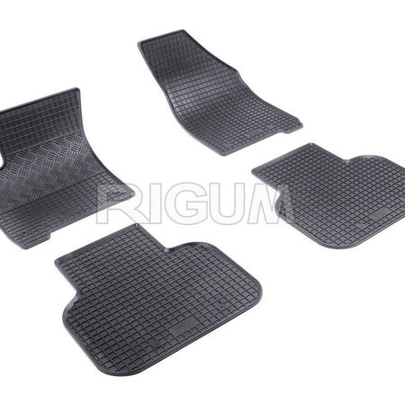 Covorase auto Dodge Journey, an fabricatie 06.2008 - 2020, caroserie suv | 900736