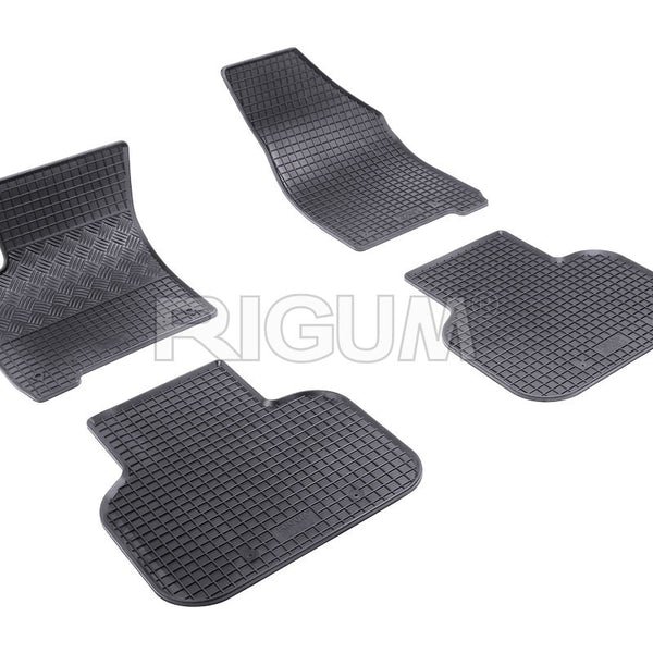 Covorase auto Dodge Journey, an fabricatie 06.2008 - 2020, caroserie suv | 900736