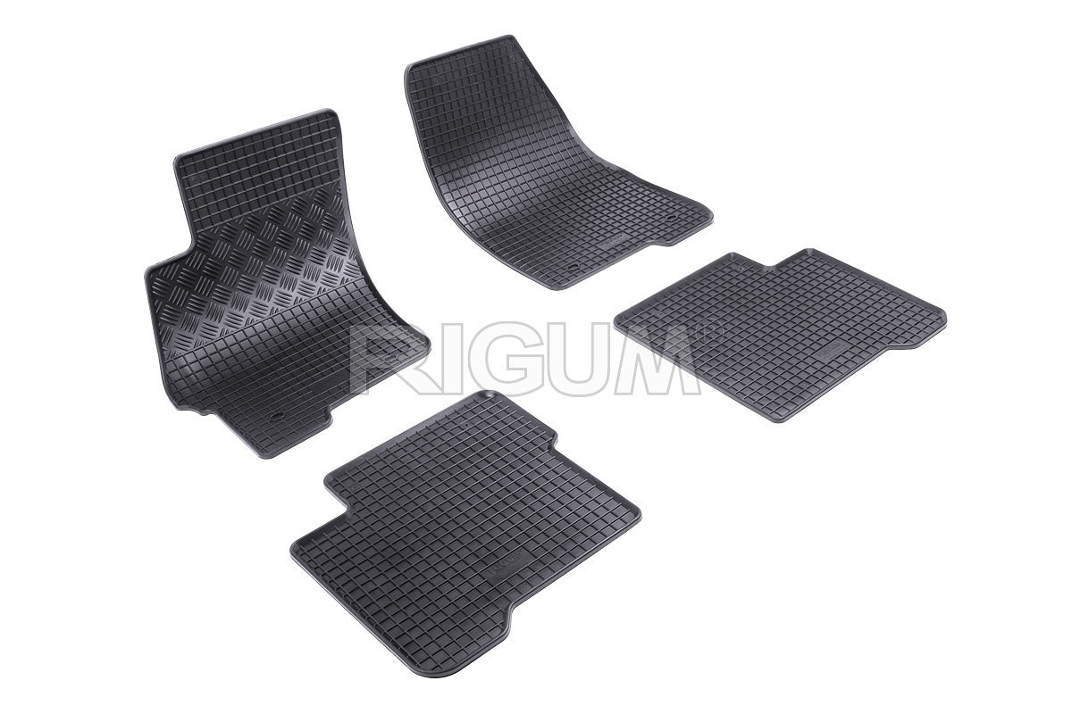 Set covorase auto FIAT LINEA din 06.2007 - 11.2018, Caroserie SEDAN