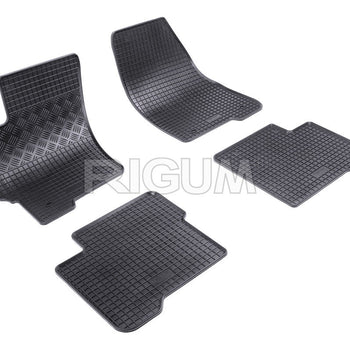 Covorase auto Fiat Linea, an fabricatie 06.2007 - 11.2018, caroserie sedan | 900743