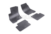 Covorase auto Fiat Grande Punto, an fabricatie 10.2005 - 08.2018, caroserie hatchback | 900781