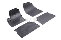Covorase auto Ford C-Max I, an fabricatie 2003 - 10.2010, caroserie van | 900804
