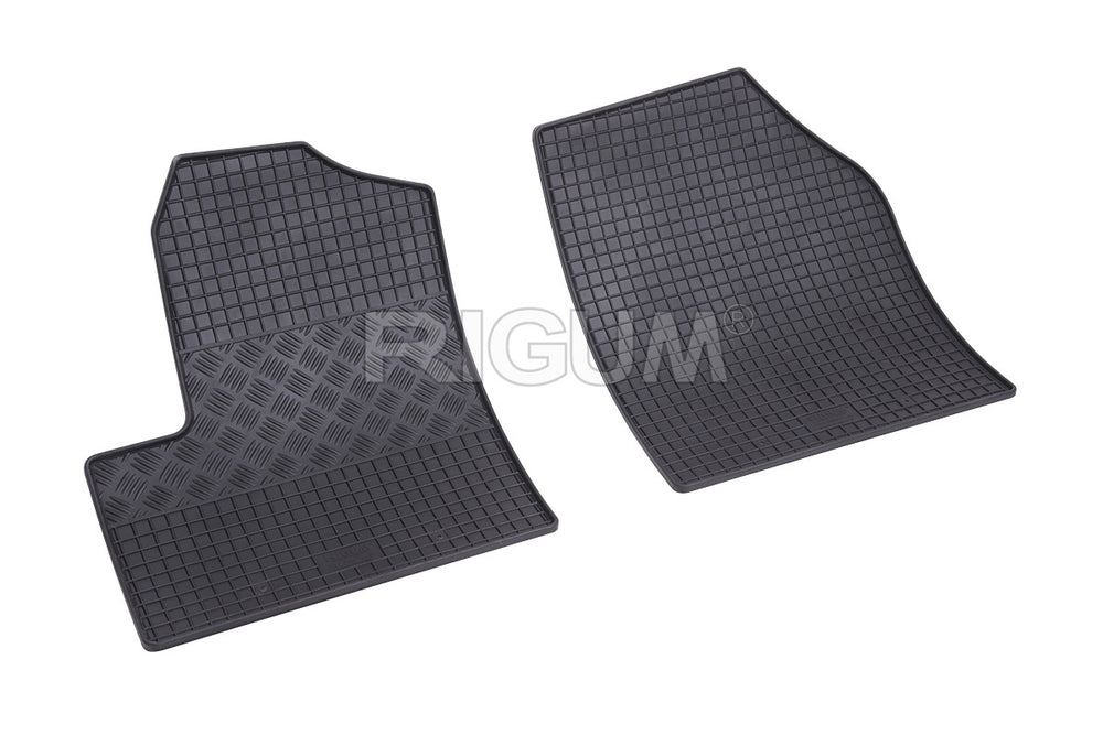 Covorase auto Ford Transit Connect I, an fabricatie 2002 - 2013, caroserie van 2 locuri | 900828