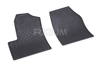 Covorase auto Ford Transit Connect I, an fabricatie 2002 - 2013, caroserie van 2 locuri | 900828