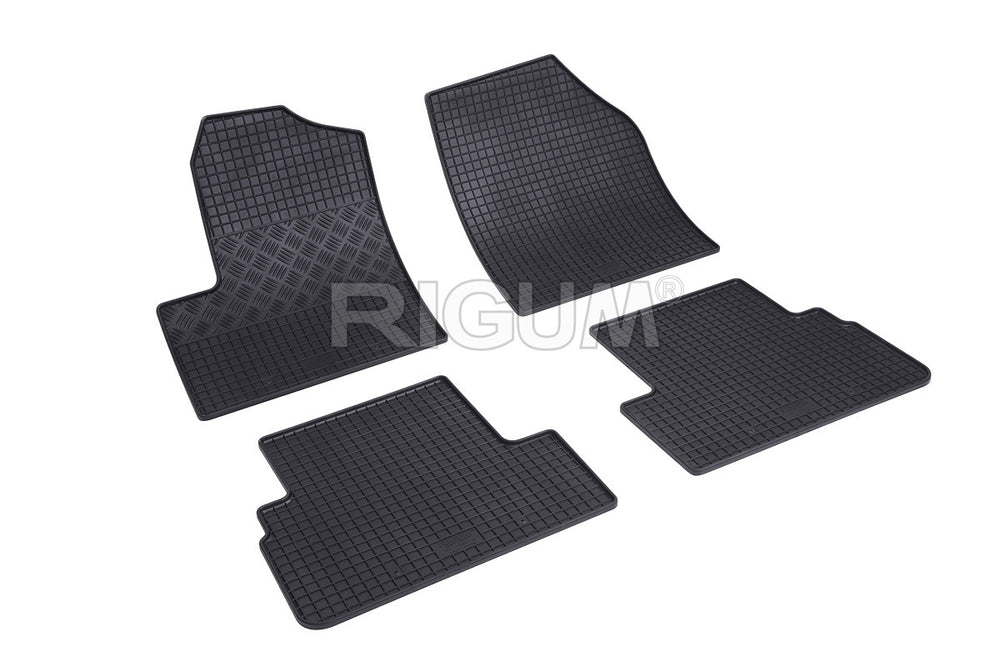 Covorase auto Ford Transit Connect I, an fabricatie 2002 - 2013, caroserie van 5 locuri | 900835