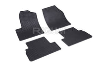 Covorase auto Ford Transit Connect I, an fabricatie 2002 - 2013, caroserie van 5 locuri | 900835