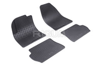 Covorase auto Mazda 2 I, an fabricatie 2002 - 08.2007, caroserie hatchback | 900859