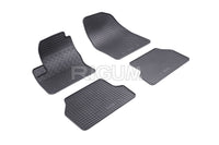 Covorase auto Ford Focus II, an fabricatie 2004 - 02.2011, caroserie sedan | 900866