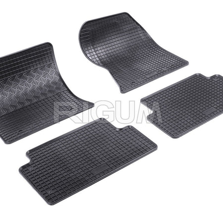 Covorase auto Ford Focus I, an fabricatie 1998 - 2004, caroserie hatchback | 900880