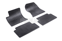 Covorase auto Ford Focus I, an fabricatie 1998 - 2004, caroserie hatchback | 900880