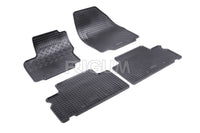 Covorase auto Ford Galaxy II, an fabricatie 06.2006 - 08.2015, caroserie van 5 locuri | 900897