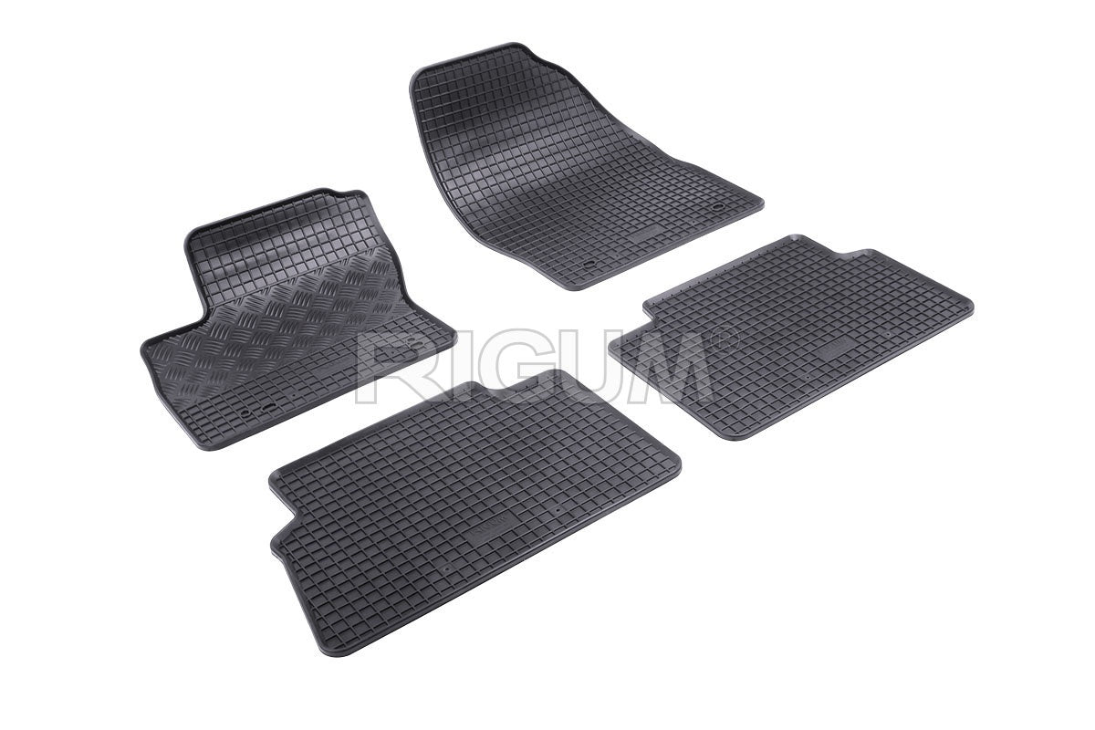 Set covorase auto FORD KUGA I din 02.2008 - 01.2013, Caroserie SUV