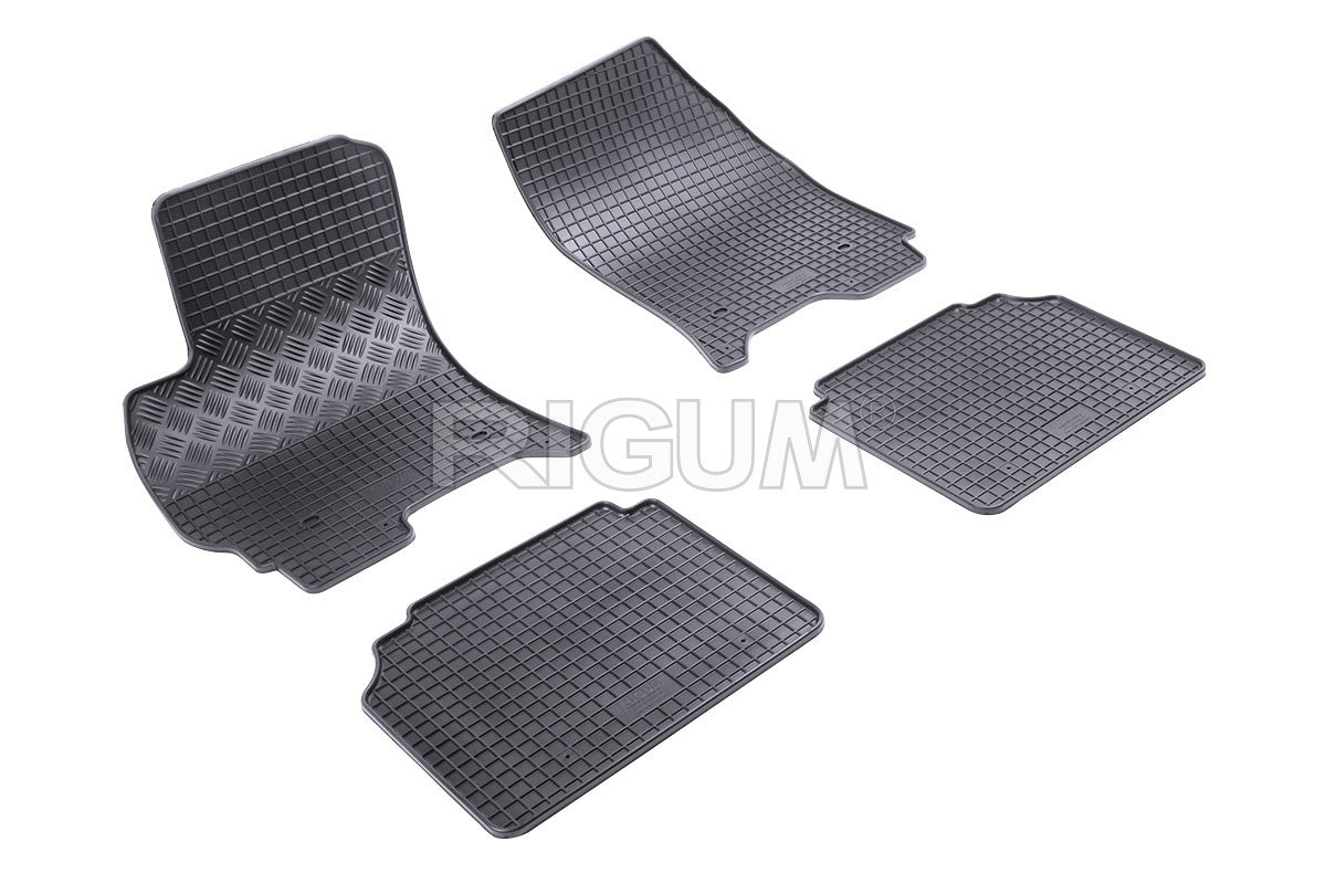 Set covorase auto FORD MONDEO III din 2001 - 08.2007, Caroserie COMBI