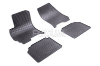 Covorase auto Ford Mondeo III, an fabricatie 2001 - 08.2007, caroserie hatchback | 900927