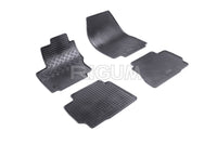 Covorase auto Ford Mondeo IV, an fabricatie 09.2007 - 12.2014, caroserie combi | 900934
