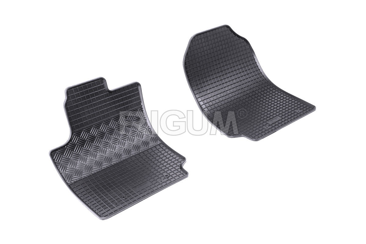 Set covorase auto FORD RANGER din 2012 - 11.2015, Caroserie PICK-UP 2 LOCURI