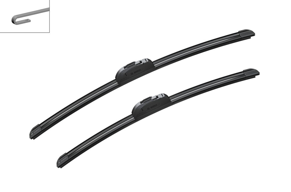 Lamela Stergator Suzuki Wagon R R, fabricatie 2003-2010, caroserie Hatchback | STB3397118995