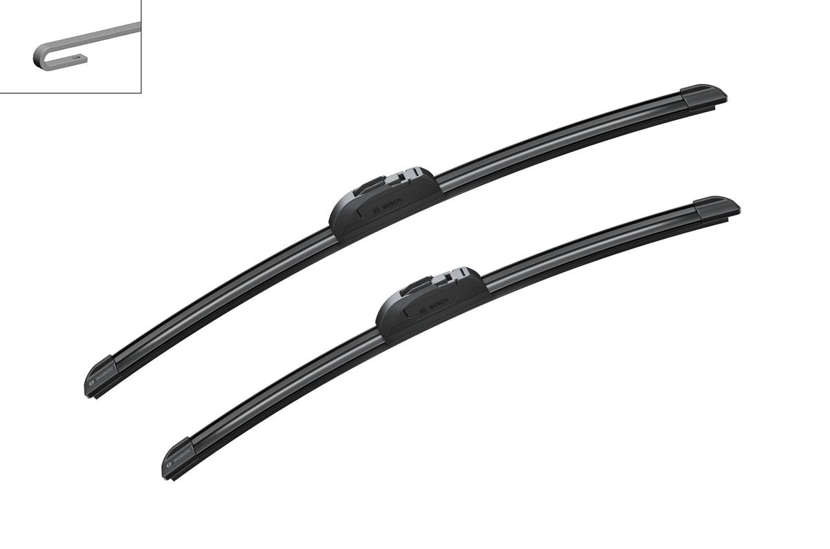 Lamela Stergator Suzuki Wagon R, fabricatie 2003-2010, caroserie Hatchback | STB3397118995