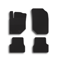 Covorase auto Citroen C4 III, an fabricatie 12.2020 - 2024, caroserie hatchback | 901