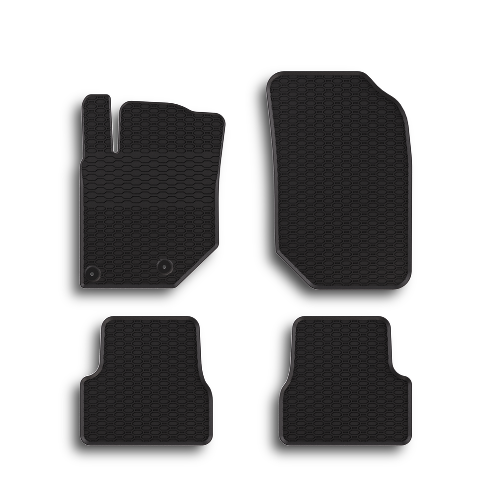 Covorase auto Citroen C4 III Facelift, an fabricatie 2025 - prezent, caroserie hatchback | 901