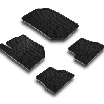 Covorase auto Citroen C4 III fabricatie 12.2020 - 2024, caroserie hatchback #1