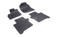 Covorase auto Honda City V, an fabricatie 2009 - 08.2013, caroserie sedan | 901023