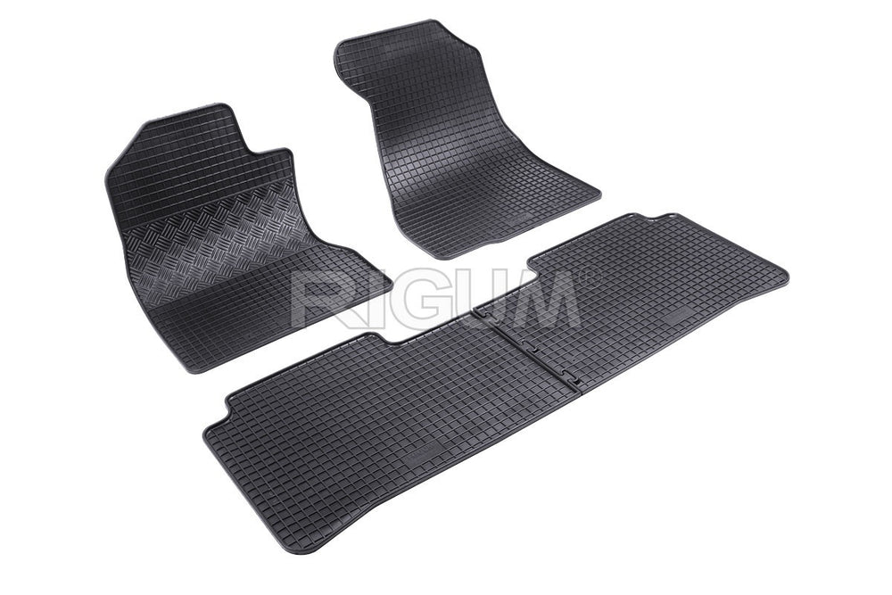 Covorase auto Honda CR-V II, an fabricatie 2002 - 2006, caroserie suv | 901061