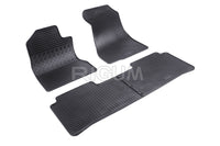 Covorase auto Honda CR-V II, an fabricatie 2002 - 2006, caroserie suv | 901061