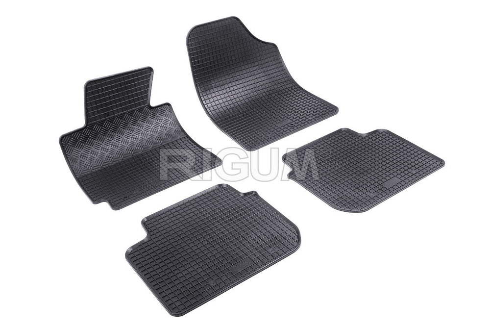 Covorase auto Hyundai Elantra V, an fabricatie 07.2011 - 02.2016, caroserie sedan | 901122