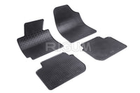 Covorase auto Hyundai Elantra V, an fabricatie 07.2011 - 02.2016, caroserie sedan | 901122
