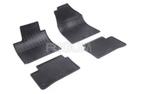 Covorase auto Hyundai I10 II, an fabricatie 11.2013 - 12.2019, caroserie hatchback | 901153