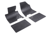 Covorase auto Hyundai I40, an fabricatie 01.2012 - 07.2019, caroserie sedan | 901191