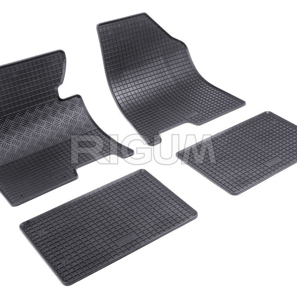 Covorase auto Hyundai i40 fabricatie 01.2012 - 07.2019, caroserie sedan #1