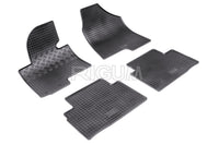 Covorase auto Kia Sportage III, an fabricatie 08.2010 - 12.2015, caroserie suv | 901207