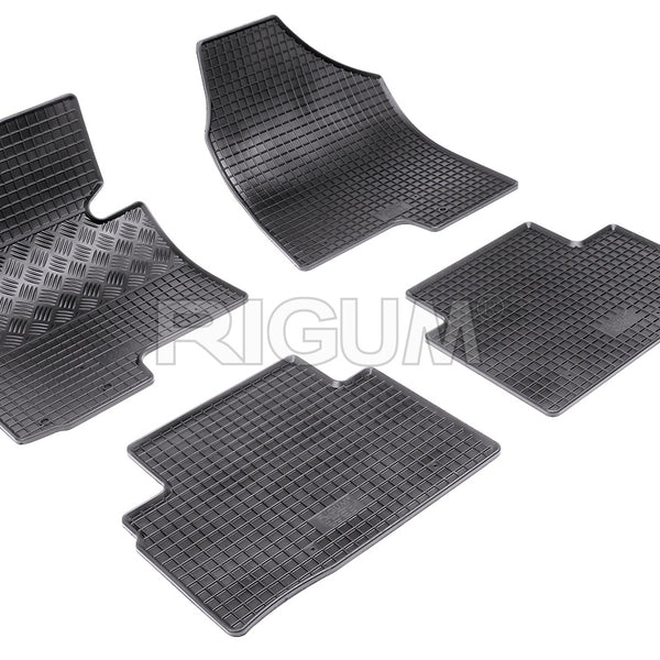 Covorase auto Hyundai IX35, an fabricatie 2010 - 06.2015, caroserie suv | 901207