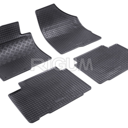 Covorase auto Hyundai IX55, an fabricatie 2009 - 04.2012, caroserie suv | 901214